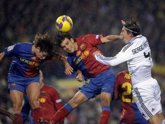 
	Prea GRANZI pentru fotbal! Real si Barca au distrus finantele din La Liga! Diferente uriase intre jucatorii din Spania:
