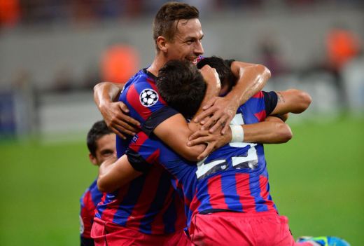OFICIAL: Steaua e cea mai importanta echipa din Europa League! Un clasament pe care romanii il viseaza de ani buni! Cum arata o performanta UNICA:_2