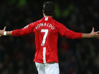 Ronaldo are LIBER la United! Gestul facut de un jucator pentru portughez! Cum i-a transmis ca e cazul sa revina la Manchester!