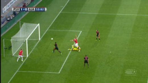 Super Derby in Olanda! PSV 4-0 Ajax VIDEO REZUMAT!_2