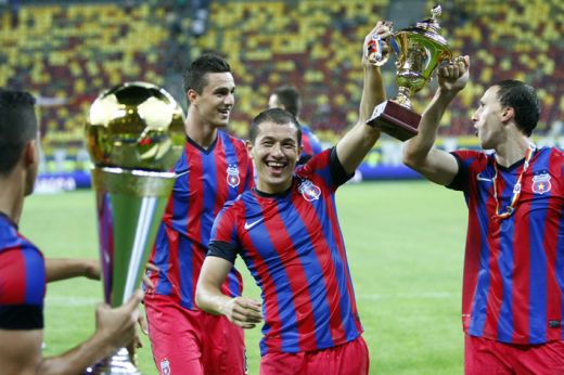 Cosmin Contra Liga 1 Petrolul Ploiesti Steaua Supercupa