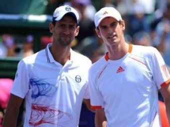 
	A castigat Wimbledonul, dar risca sa isi piarda locul din clasamentul ATP! Andy Murray s-a operat ASTAZI! Ce mesaj le-a transmis fanilor:

