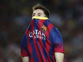 
	VIDEO RUPTURA intre Messi si Martino? Messi si-a INGNORAT antrenorul cand a fost schimbat! Ce a spus dupa meci:
