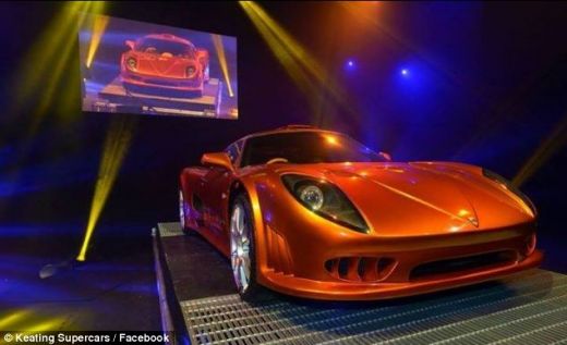 Adio, Bugatti Veyron! Britanicii se lauda ca au construit cea mai RAPIDA masina din lume: prinde suta in 2 secunde!_4