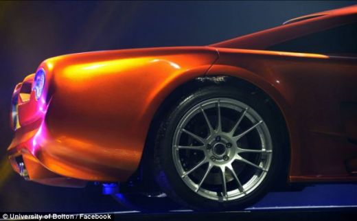 Adio, Bugatti Veyron! Britanicii se lauda ca au construit cea mai RAPIDA masina din lume: prinde suta in 2 secunde!_6