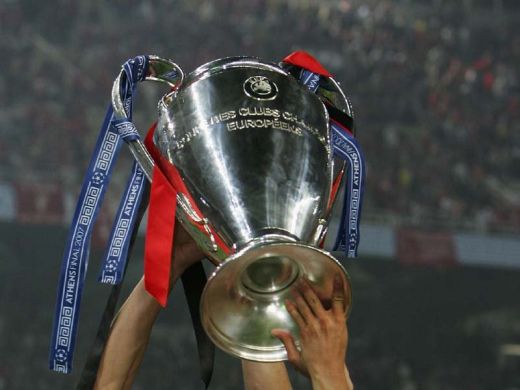 Fabio Capello Champions League