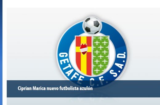 OFICIAL! Telenovela Marica s-a incheiat: atacantul nationalei A SEMNAT cu o echipa din Primera Division! Anuntul facut pe site-ul clubului:_2