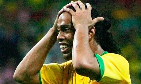 Ronaldinho Campionatul mondial al cluburilor