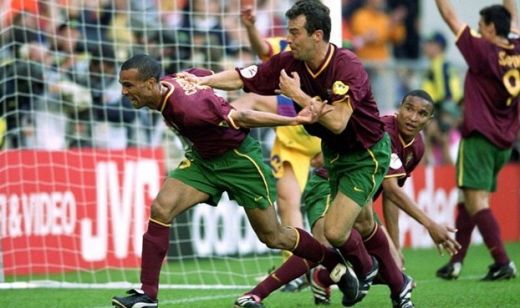 Omul care a UCIS Romania in '90+4 la Euro 2000 ameninta Pandurii: "Gata, ne-am revenit!" Pacos, victorie formidabila dupa ce a fost condusa de 3 ori!_1