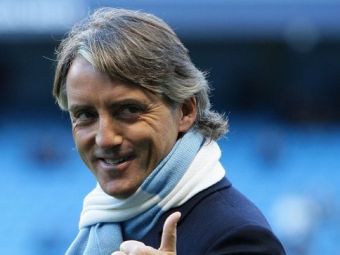 
	Roberto Mancini este noul antrenor al Galatei: italianul va semna astazi contractul! Cu ce salariu l-au convins turcii:

