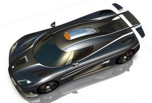 Se lanseaza cea mai RAPIDA masina din lume: 450 km/h! Bugatti Veyron, depasit! Cifre ametitoare pentru o masina din Suedia!_5