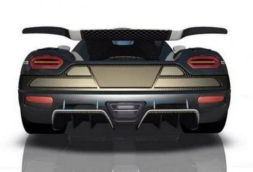 Se lanseaza cea mai RAPIDA masina din lume: 450 km/h! Bugatti Veyron, depasit! Cifre ametitoare pentru o masina din Suedia!_6