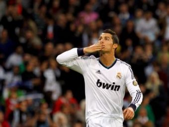 
	BOMBA: transferul care dinamita Europa! &quot;Ronaldo avea tricou cu numarul 9, era la noi!&quot; Mutarea incredibila pentru Cristiano:
