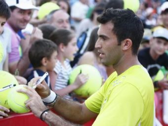 
	Tecau a trecut de Novak Djokovic si va juca finala turneului de la Beijing!
