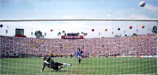 Povestea lui Baggio si GAFA care i-a RUINAT cariera! 11 metri si un ghinion imens au provocat DRAMA unei natiuni! Cand campionii NU mor! VIDEO_2