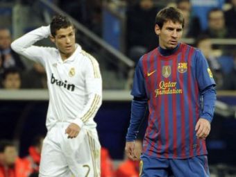 
	Cum au fost INVENTATI ROBOTII din fotbal! Secretele lui Messi si Ronaldo au fost dezvaluite dupa o super ANALIZA! Detalii:
