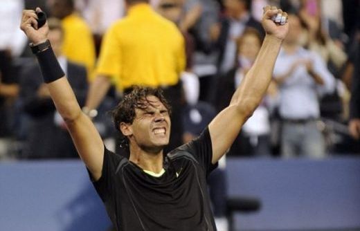 Nadal a devenit REGELE tenisului dupa 2 ani si 3 luni! Recordurile incredibile ale lui Rafa:_2