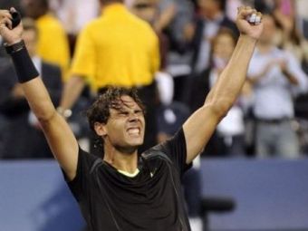 
	Nadal a devenit REGELE tenisului dupa 2 ani si 3 luni! Recordurile incredibile ale lui Rafa:

