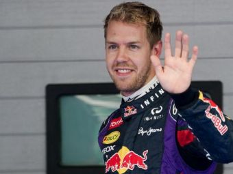 
	Vettel, de neoprit! Va pleca din pole position in Coreea de Sud! Vezi grila de start:

