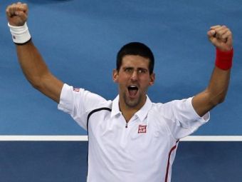 
	87 de minute si Djokovic l-a INVINS pe Nadal la Beijing! De ce nu s-a putut bucura la final:
