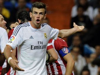 FABULOS! Fanii Realului au depus plangere la Protectia Consumatorului: &quot;Bale e STRICAT!&quot; Galezul i-a dezamagit pe fani!