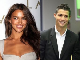 VIDEO Cristiano Ronaldo a avut un mic SOC atunci cand a vazut-o! Irina Shayk si-a schimbat look-ul! Cum arata acum: