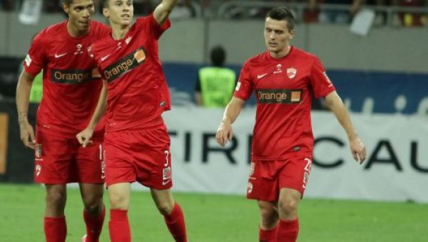
	Stanciu si Iancu au REFUZAT nationala, Dinamo trimite 2 jucatori la U21! Rotariu, convocat in premiera! Cum arata lotul pentru meciurile cu Irlanda: 
