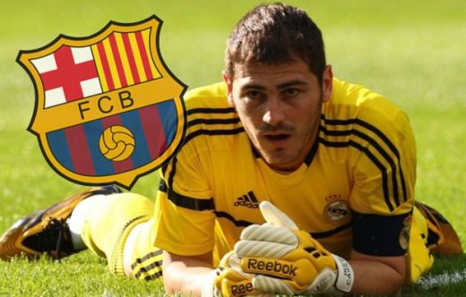 
	Presedintele Barcelonei a vorbit despre TRADAREA SECOLULUI! Ce sanse are Casillas sa vina la Barcelona, dupa 500 de meciuri in tricoul lui Real
