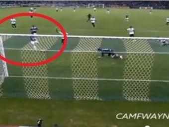 
	Ratarea anului? Un brazilian i-a scos din minti pe fani cu o ratare ULUITOARE in derby-ul Cruzeiro - Sao Paulo! VIDEO: 
