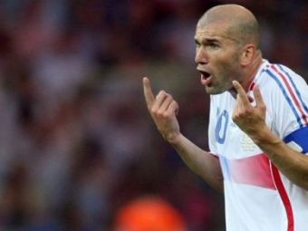 
	Momentul asteptat de ZECI DE MILIOANE de oameni! Zinedine Zidane a facut un anunt GENIAL! Ce are de gand:
