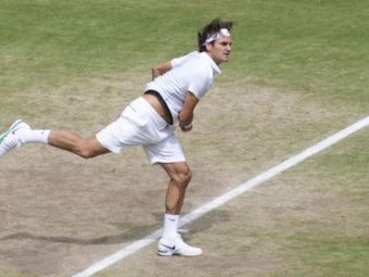 
	Masura luata de Roger Federer dupa dezamagirea ultimului an: elvetianul si-a concediat antrenorul! Pe ce loc a ajuns in clasamentul ATP: 
