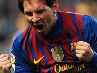 INCENDIAR! &quot;Messi mi-a oferit bani pentru o partida de amor!&quot; Dezvaluire INCREDIBILA despre cel mai bun jucator din lume!
