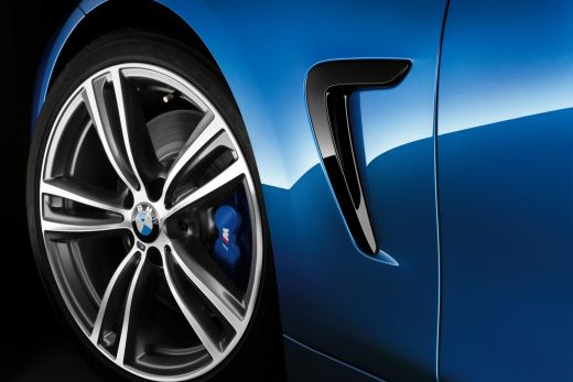 FOTO 2 in 1! BMW a lansat noua Serie 4, decapotabila cu acoperis de METAL! Vezi cum arata si cat costa:_4