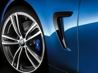 
	FOTO 2 in 1! BMW a lansat noua Serie 4, decapotabila cu acoperis de METAL! Vezi cum arata si cat costa:
