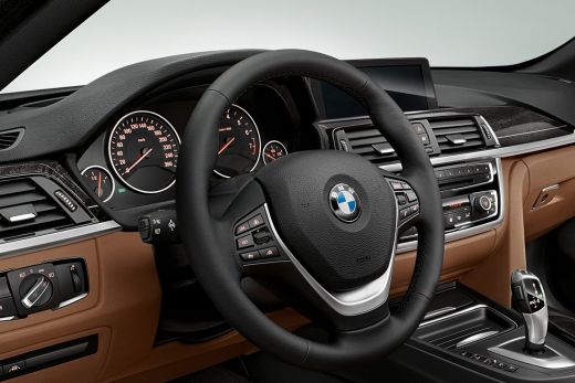 FOTO 2 in 1! BMW a lansat noua Serie 4, decapotabila cu acoperis de METAL! Vezi cum arata si cat costa:_7