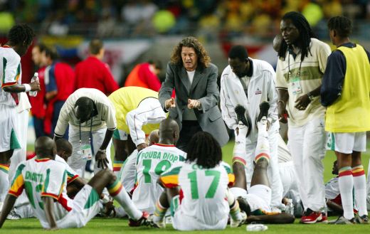 Tragedie in lumea fotbalului! Bruno Metsu, legendarul antrenor care a dus Senegal in sferurile CM 2002, a murit la 59 de ani:_1