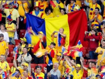 
	FANII au ales! Romania merge la baraj dupa meciul cu Estonia! Sansele pentru Nationala lui Piti in care cred romanii:
