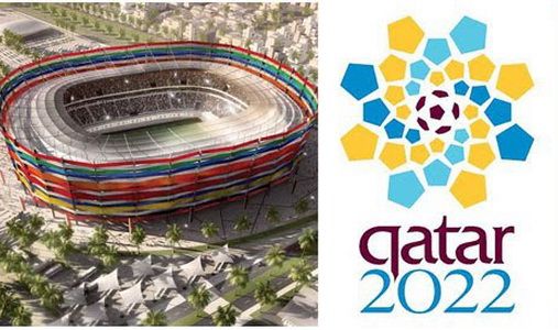 qatar 2022 FIFA