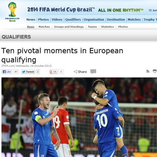Un stelist, in topul facut de FIFA al momentelor cheie din preliminarii: "Fara el, Romania nu ajungea la baraj!" Momentul DECISIV pentru nationala:_2