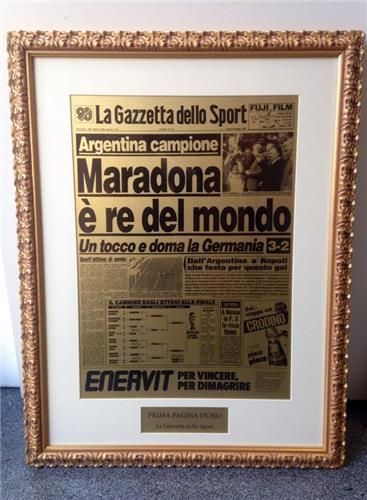 De 10 ani departe de BLANCA MUJER: "E cea mai mare realizare!" Maradona i-a innebunit azi pe italieni: "Vin sa antrenez Napoli dupa Benitez!"_9