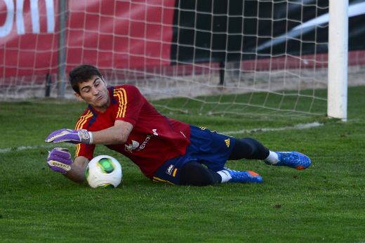 
	Anunt BOMBA facut de Iker Casillas; fanii au izbucnit: &quot;Faceti ceva, orice!&quot; Ce a declarat portarul Realului:
