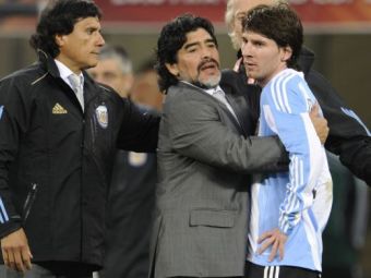 
	&quot;Ronaldo?! Nicio sansa, Messi e cel mai bun din lume!&quot; Maradona se inclina in fata lui Leo Messi! Declaratia care il va enerva rau pe Ronaldo: &nbsp;
