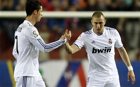 Real Madrid isi cumpara atacant de 60.000.000 de euro si VINDE un jucator la Arsenal! Mutarea NEBUNA confirmata de Perez:_1