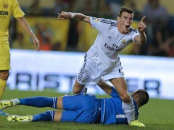 
	In sfarsit! Ancelotti anunta: &quot;Bale este refacut, intra cu Malaga!&quot; Ce jucatori anunta ca va trimite titulari:
