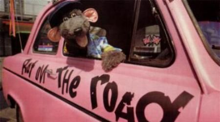 VIDEO Rat a ramas MASCA in parcare! Colegii de la West Ham i-au facut o farsa de milioane! Ce i-au scris pe masina :)_1