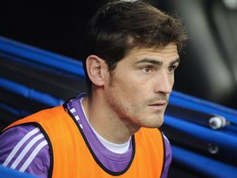 
	BOMBA in Spania! Fanii lui Real Madrid sunt convinsi ca se va intampla asta! Care e viitoarea destinatie a lui Casillas! Ancelotti: &quot;Trebuie sa stam de vorba!&quot;
