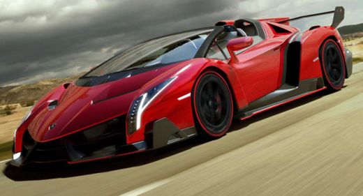 MONSTRU nou lansat de Lamborghini! Cele mai EXTREME senzatii la volanul unei masini! vezi cum arata:_1