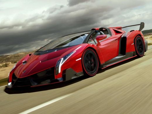 MONSTRU nou lansat de Lamborghini! Cele mai EXTREME senzatii la volanul unei masini! vezi cum arata:_2