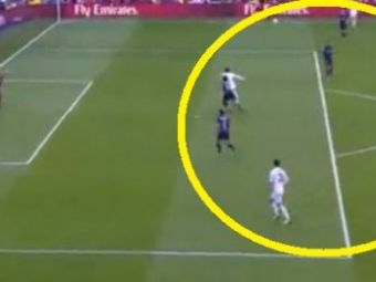 
	FAZA GENIALA facuta de Real Madrid! Golul care i-a zapacit si pe comentatori! Cum a marcat Di Maria! VIDEO
