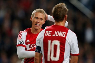 
	Derby nebun in Olanda! Twente 1-1 Ajax! Ajax, nicio victorie in deplasare in acest sezon! VIDEO REZUMAT
